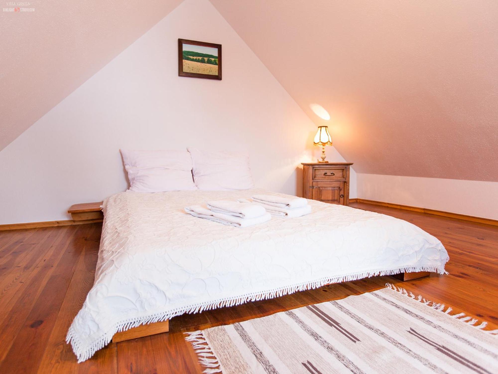 Villa Greta Schönau an der Katzbach Zimmer foto